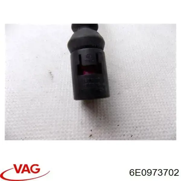 Conector do sensor ABS VAG 6E0973702 preço, a partir de 14,65 USD