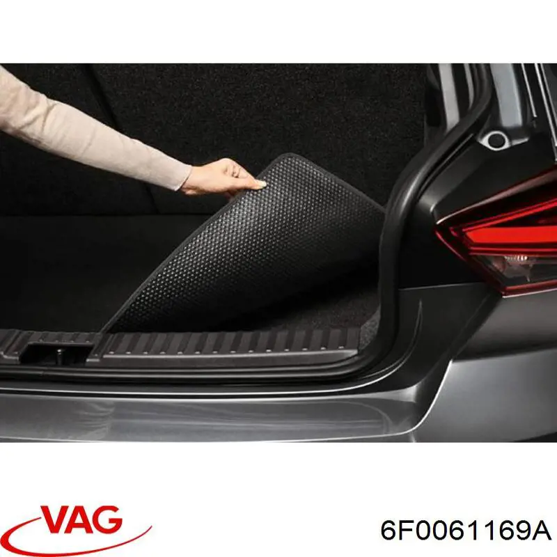  VAG 6F0061169A preço, a partir de 28,68 USD