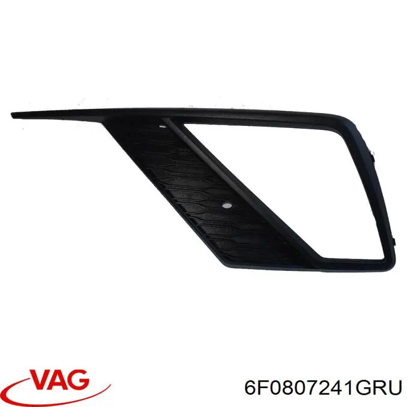  VAG 6F0807241GRU preço, a partir de 13,48 USD