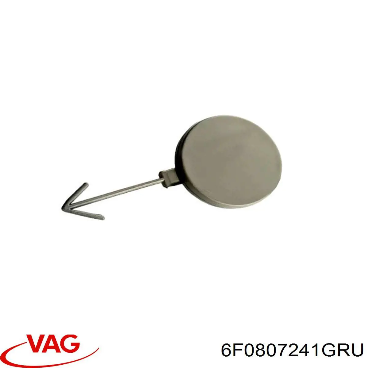 6F0807241GRU VAG 