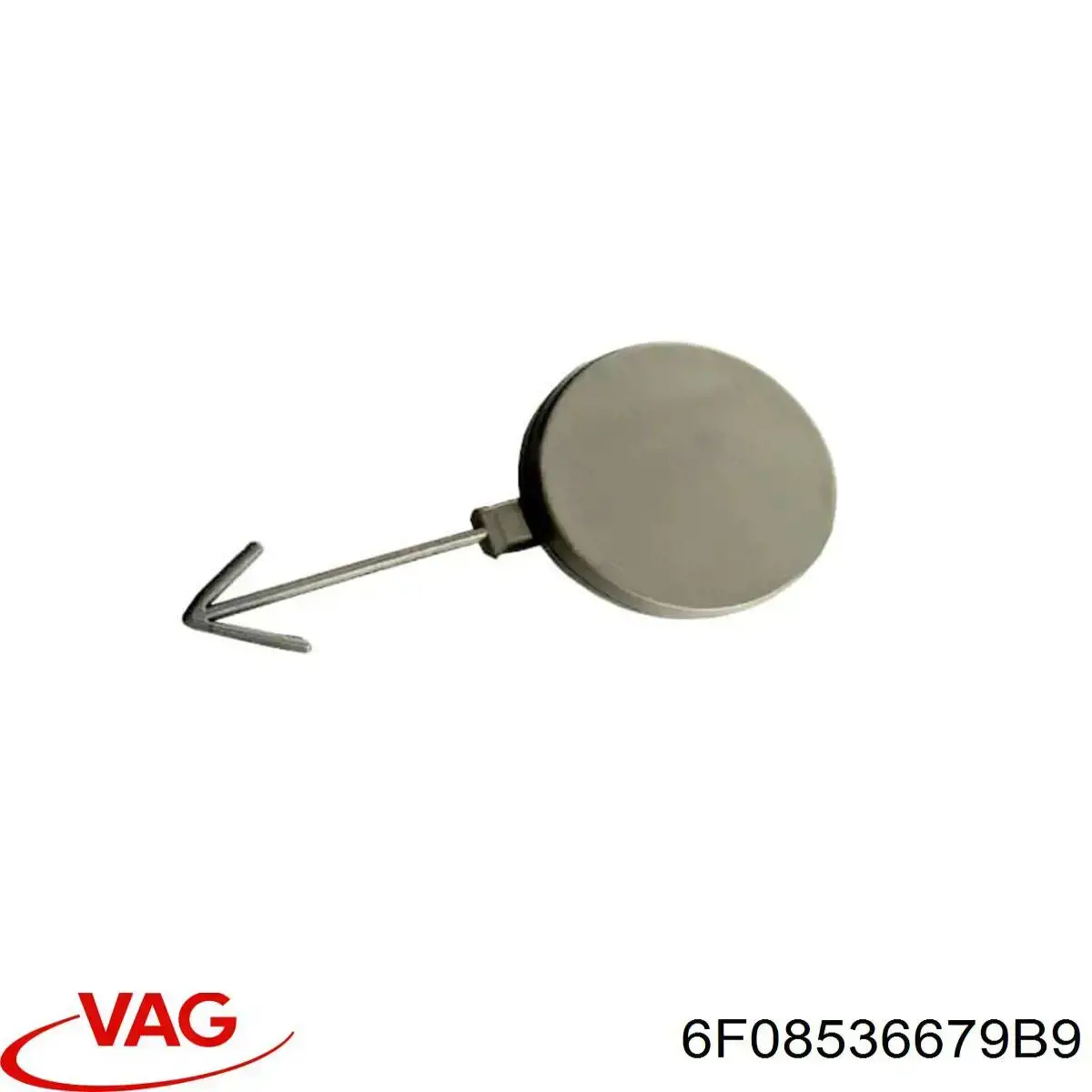 Grelha do radiador Jumasa 22004597 preço, a partir de 30,79 USD