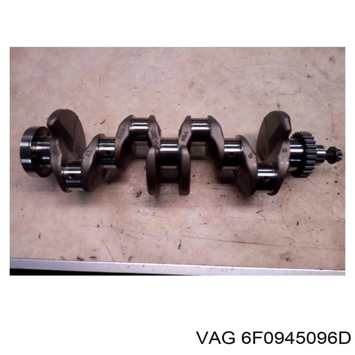 Lanterna traseira direita VAG 6F0945096F preço, a partir de 96,93 USD