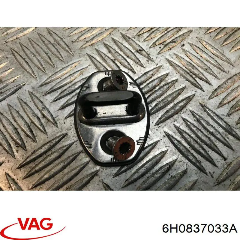 6H0837033A VAG 