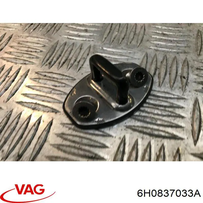  VAG 6H0837033A preço, a partir de 33,65 USD