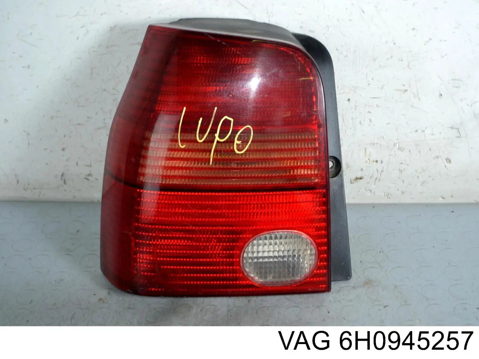 6H0945257 VAG 