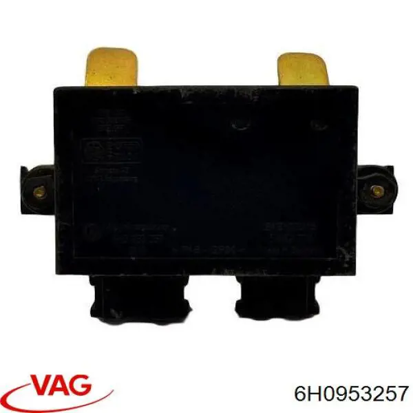 6H0953257 VAG 