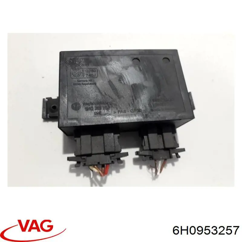 Compre 6H0953257 VAG 