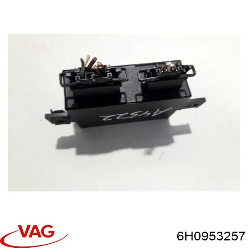  VAG 6H0953257 preço, a partir de 44,69 USD