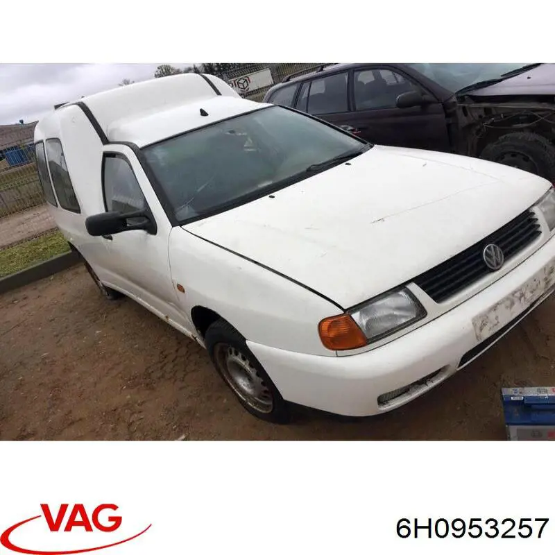  6H0953257 VAG