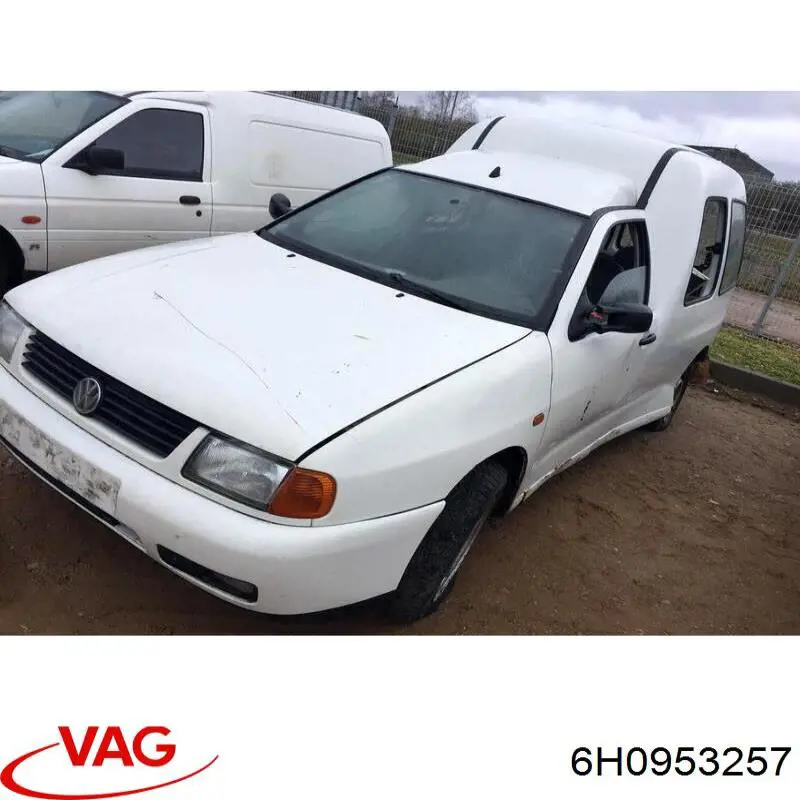 Compre 6H0953257 VAG 