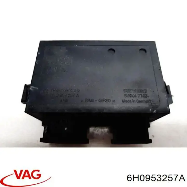 Compre 6H0953257BX VAG 