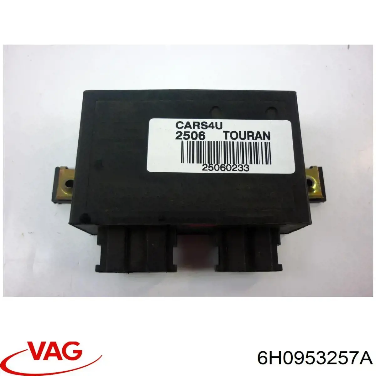  VAG 6H0953257