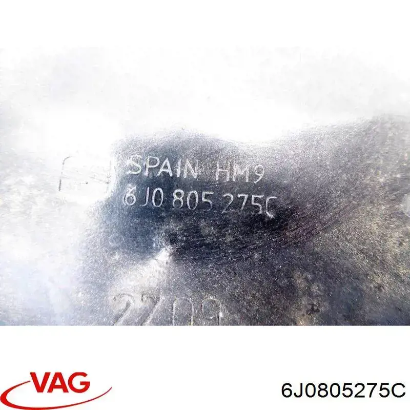  VAG 6J0805275C preço, a partir de 60,31 USD