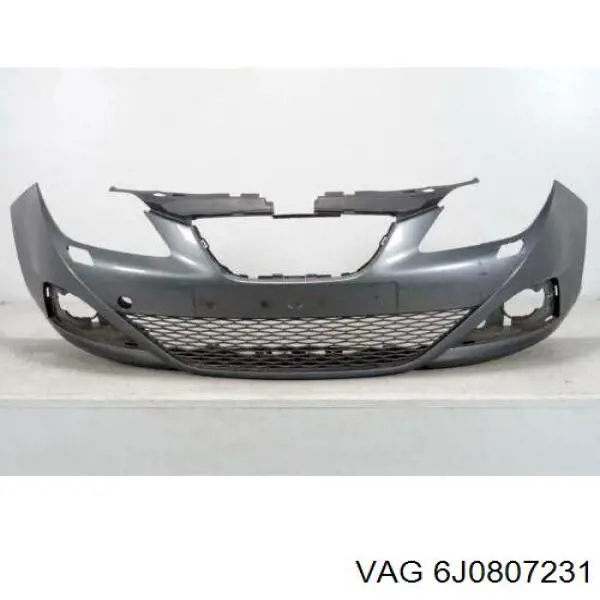 6J0807231 VAG Pára-choque dianteiro