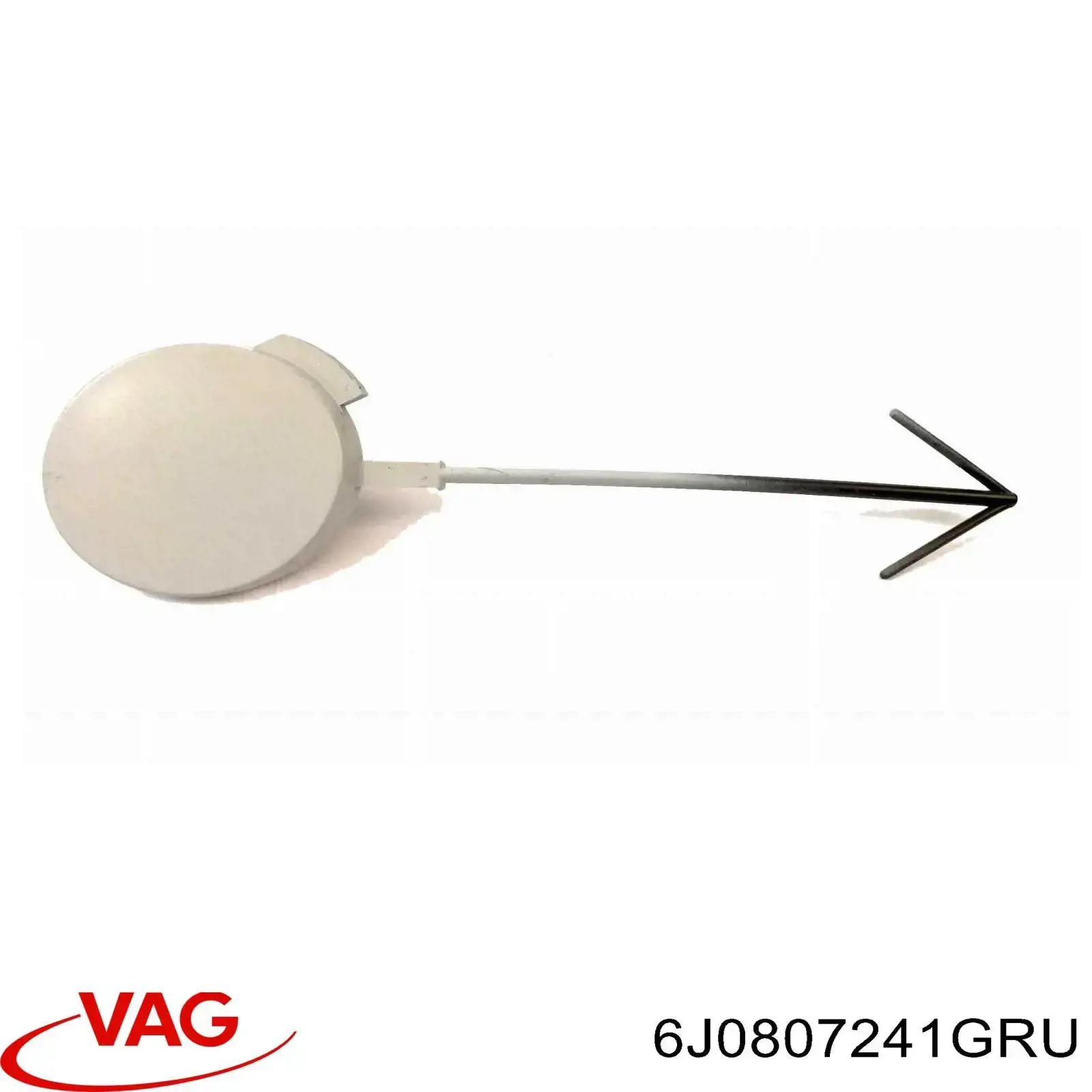 6J0807241 VAG 