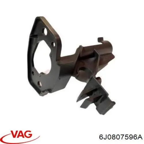 Tubo de ligação de tubos de fluido para lavador VAG 6J0807596A preço, a partir de 42,07 USD