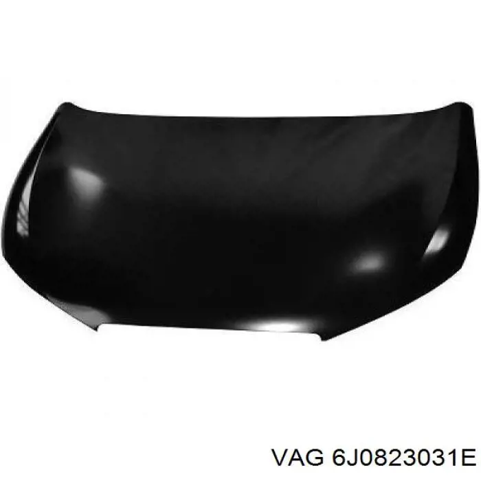 6J0823031E VAG Capota