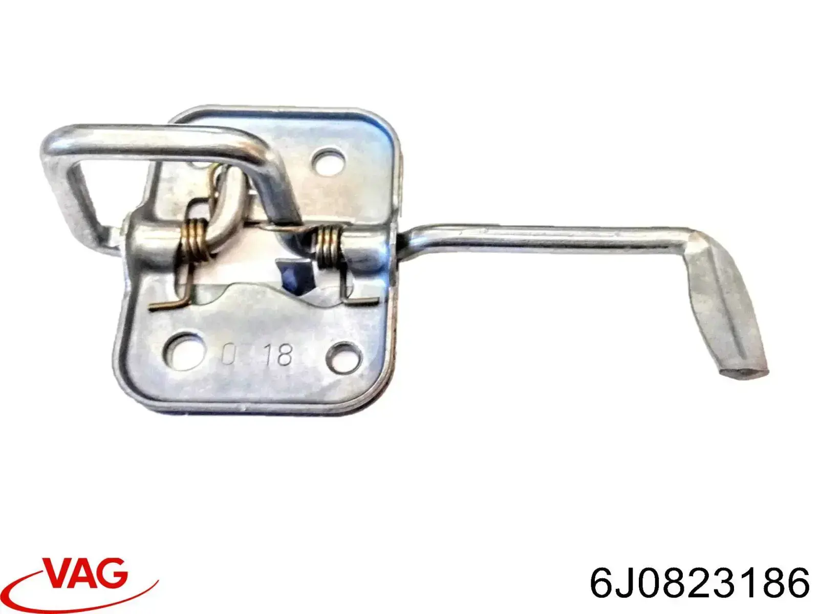  VAG 6J0823186 preço, a partir de 46,01 USD