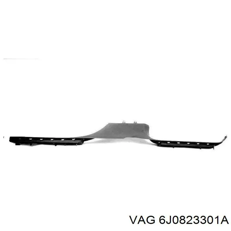 Compre 6J0823301A VAG Gozno da capota esquerdo