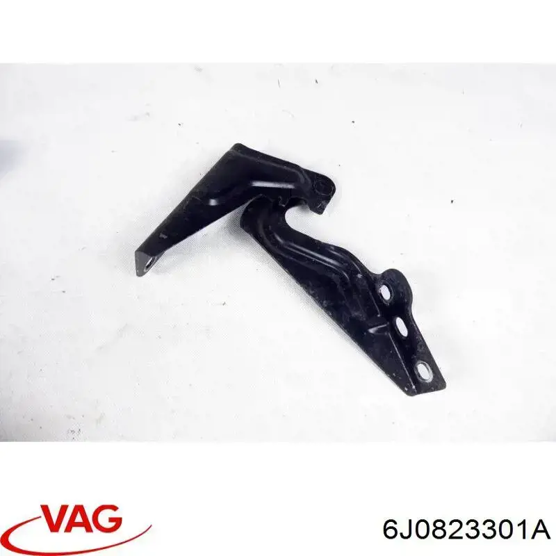 6J0823301A VAG Gozno da capota esquerdo