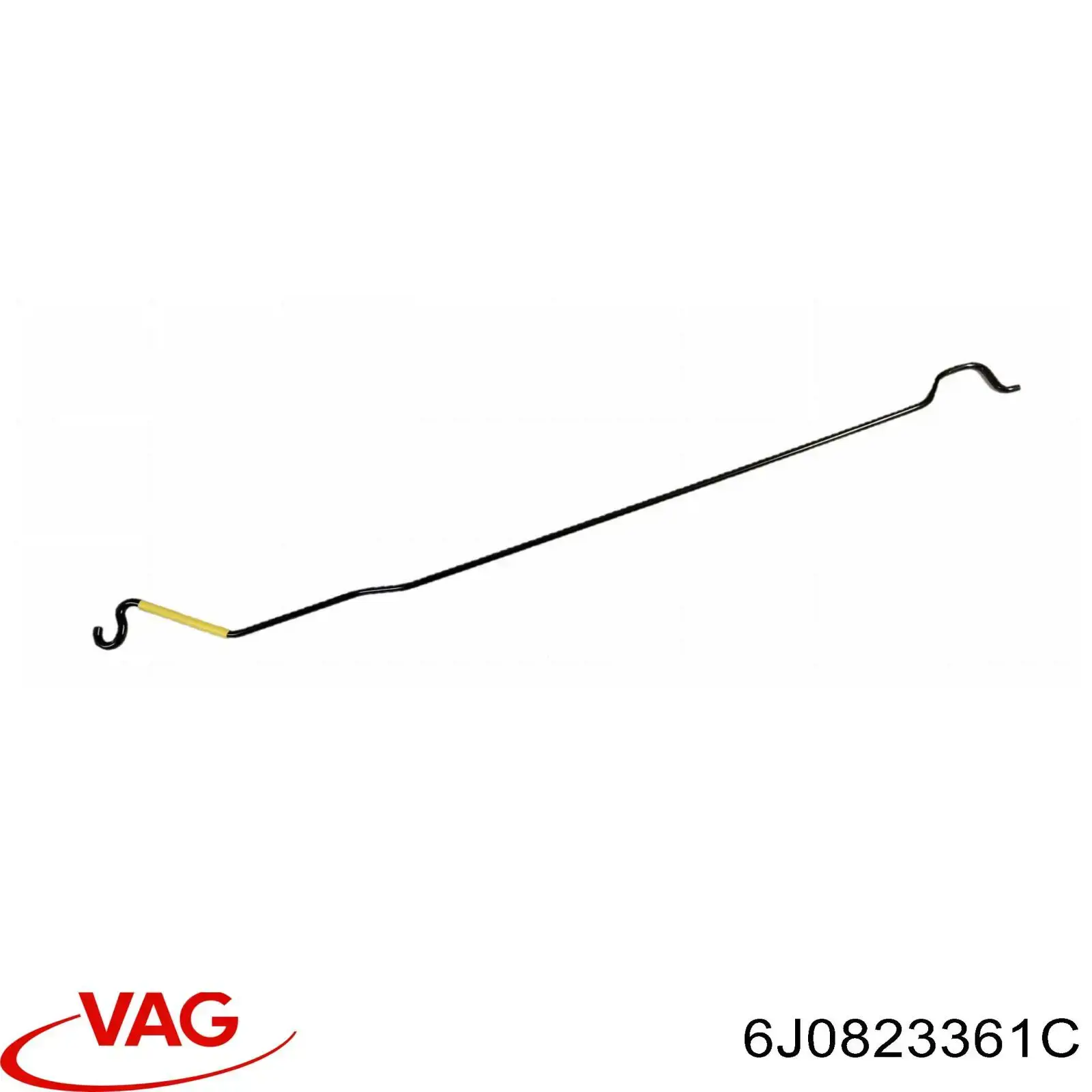 6J0823363 VAG 