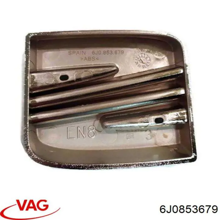  VAG 6J0853679 preço, a partir de  