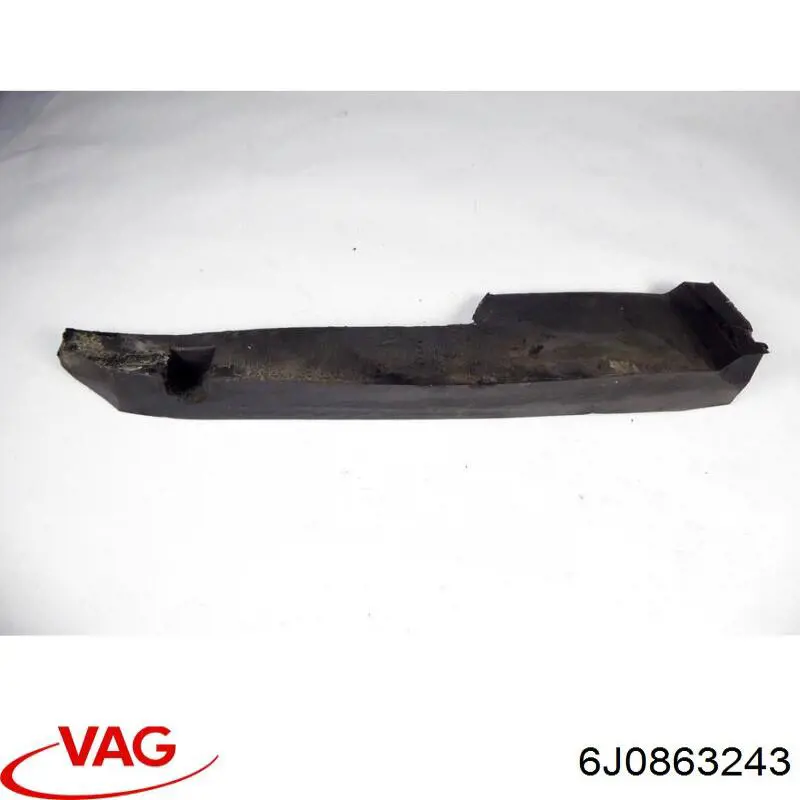  VAG 6J0863243