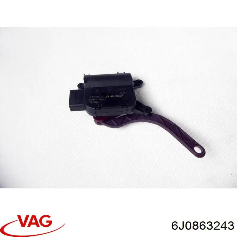 6J0863243 VAG 
