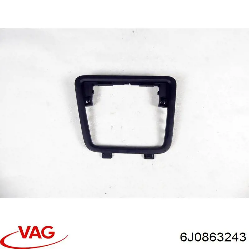 Compre 6J0863243 VAG 