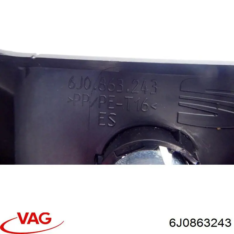 6J0863243 VAG 