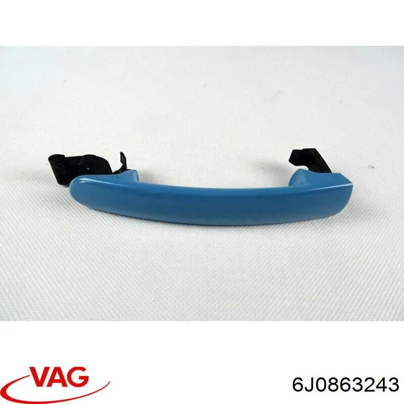  VAG 6J0863243 preço, a partir de 95,34 USD