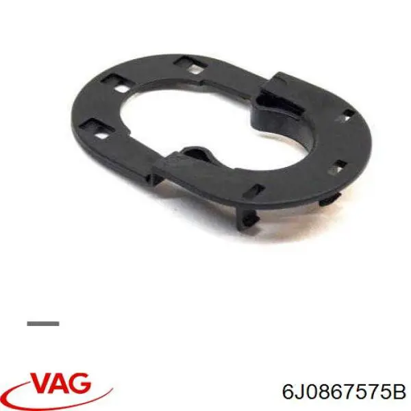  VAG 6J0867575B preço, a partir de 17,70 USD