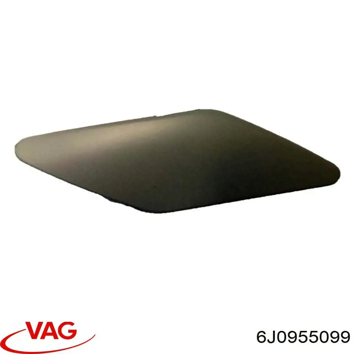 Compre 6J0955099 VAG 