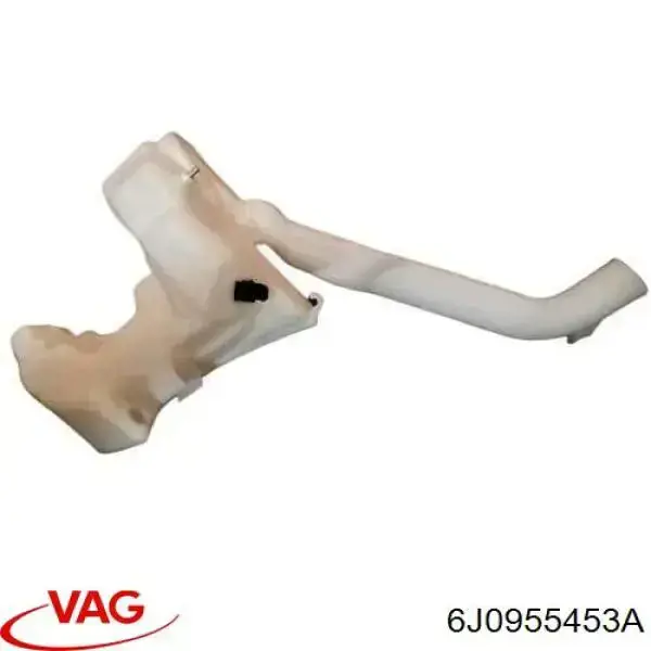 Tanque de fluido para lavador de vidro VAG 6J0955453A preço, a partir de 109,28 USD