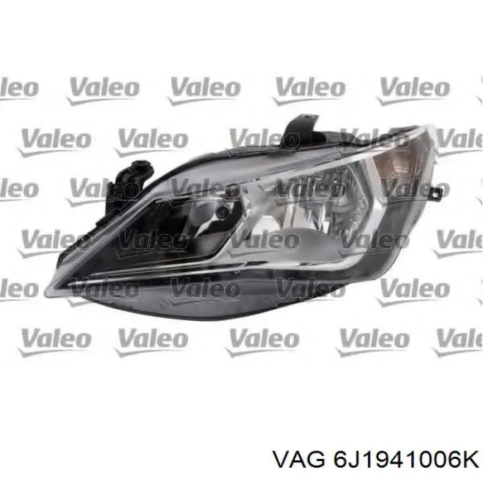 Compre 6J1941006K VAG Luz direita