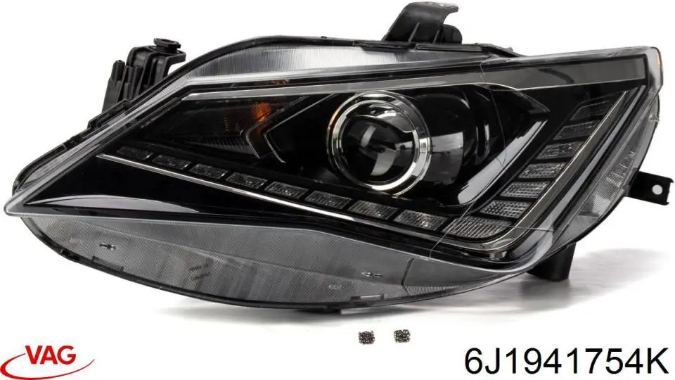 Compre 6J1941754K VAG Luz direita