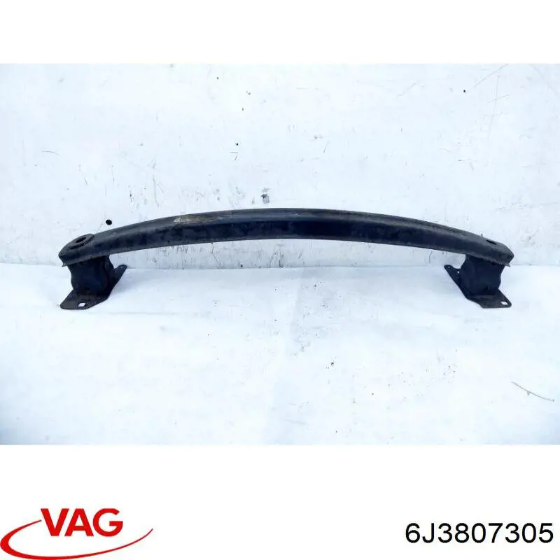 Reforçador do pára-choque traseiro VAG 6J3807305 preço, a partir de 96,41 USD