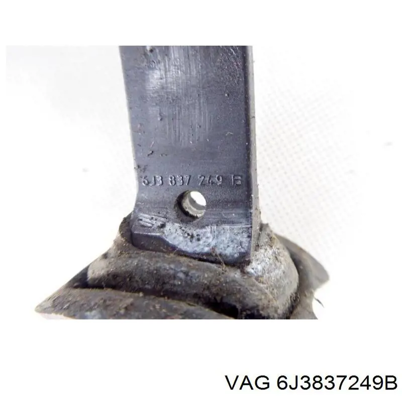 Limitador dianteiro de abertura de porta VAG 6J3837249B preço, a partir de 34,79 USD