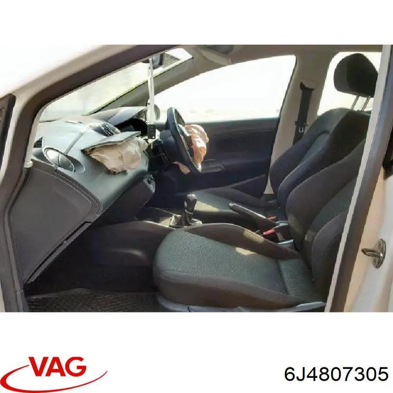 Reforçador do pára-choque traseiro Polcar 6732964 preço, a partir de 68,10 USD