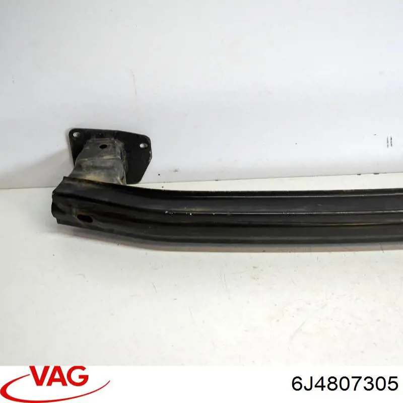 Reforçador do pára-choque traseiro VAG 6J4807305 preço, a partir de 67,66 USD