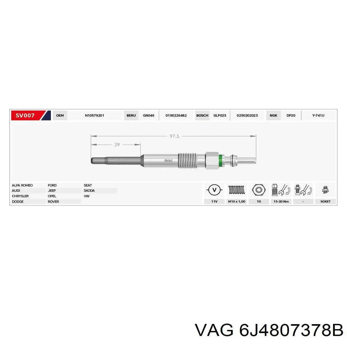 Consola direita do pára-choque traseiro VAG 6J4807378 preço, a partir de 25,14 USD