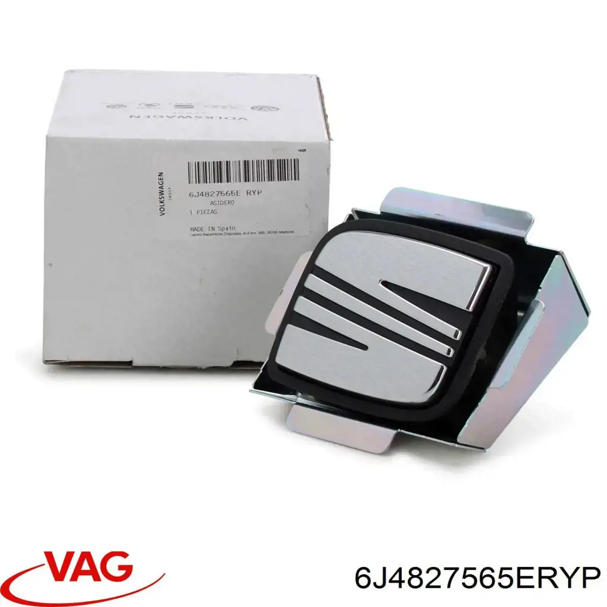 Compre 6J4827565ERYP VAG 
