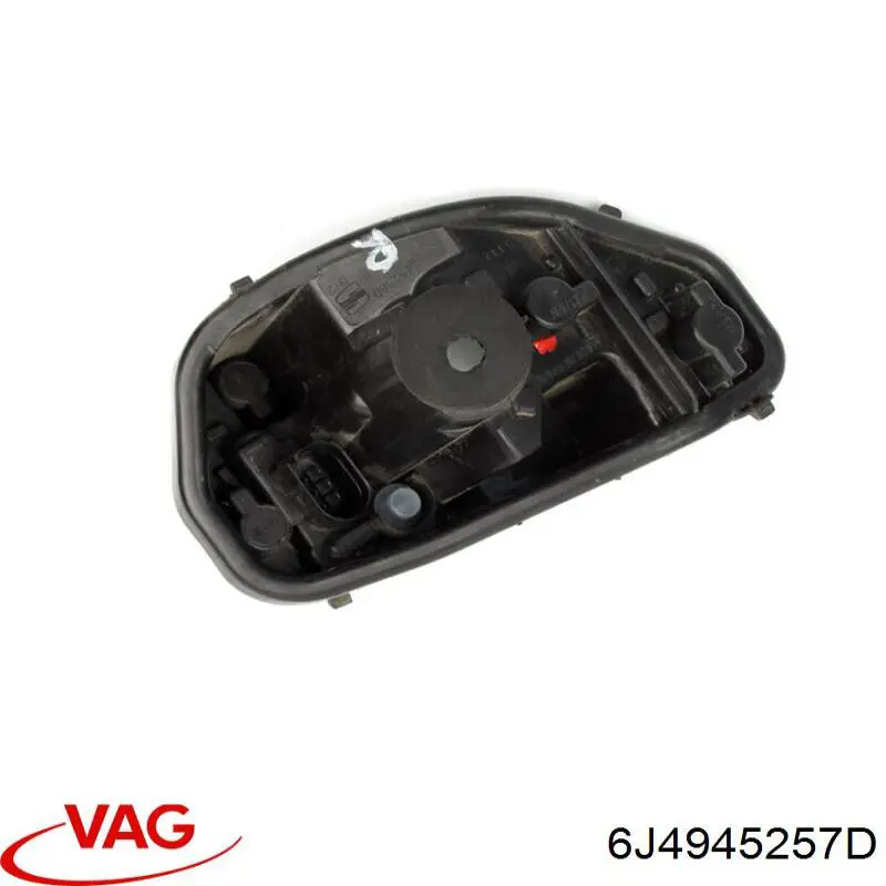  VAG 6J4945257D preço, a partir de 54,42 USD