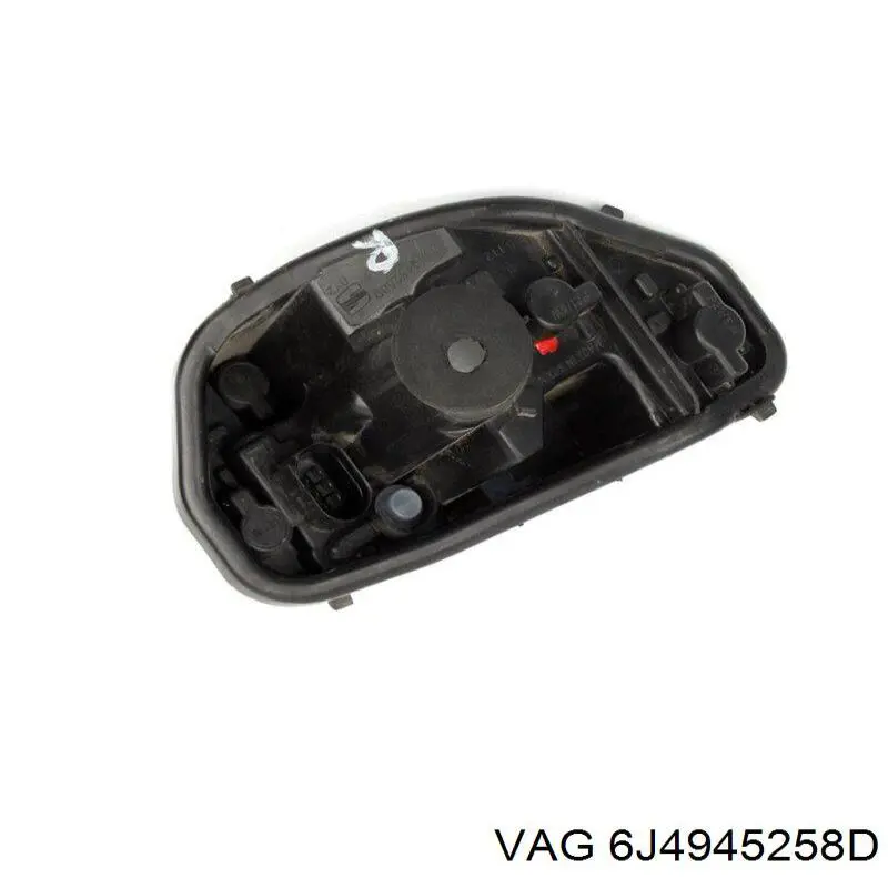 6J4945258 VAG 