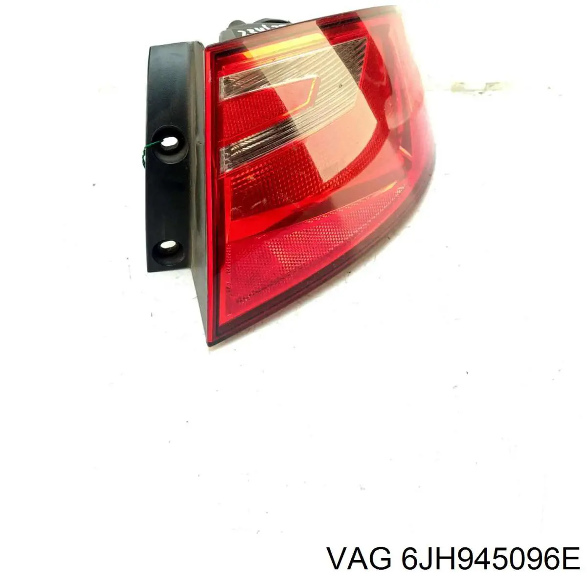 Lanterna traseira direita externa VAG 6JH945096E preço, a partir de 105,56 USD