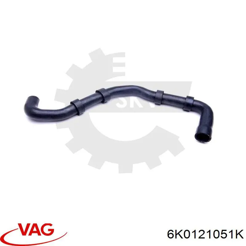  VAG 6K0121051K preço, a partir de 108,78 USD