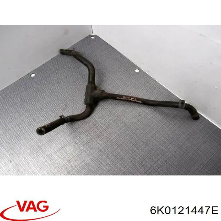 Compre 6K0121447F VAG 