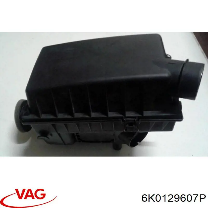 6K0129607P VAG 