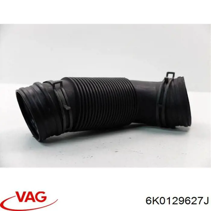 6K0129627J VAG 