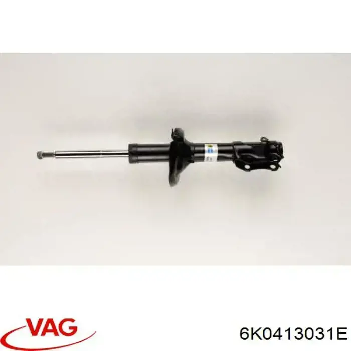Amortecedor dianteiro VAG 6K0413031E preço, a partir de 45,97 USD